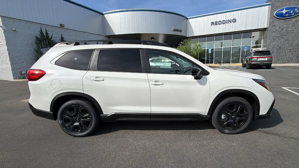New 2026 Subaru Ascent Bronze Edition AWD/4WD image 3