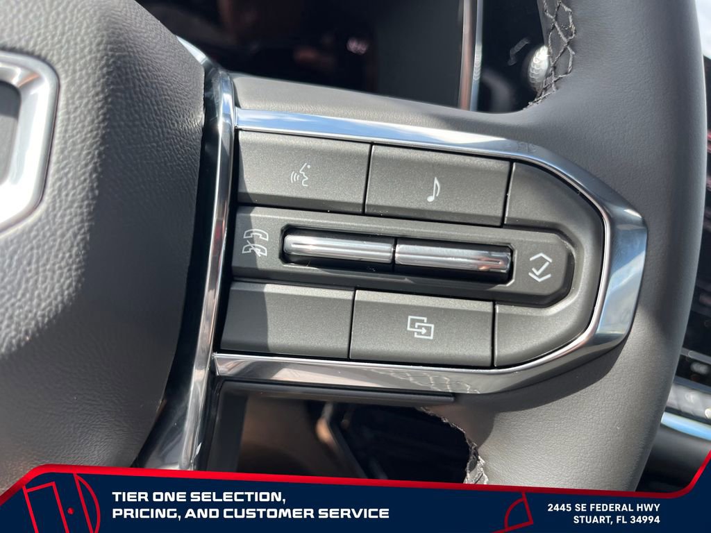 New 2026 GMC Canyon Elevation RWD image 18