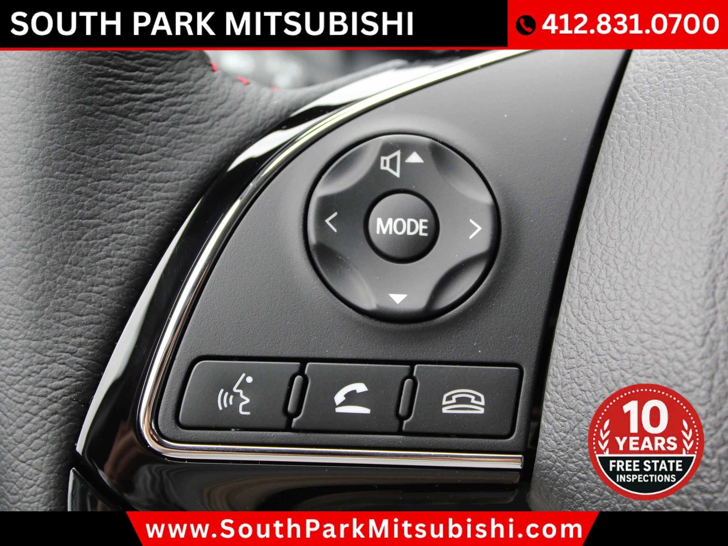 New 2026 Mitsubishi Outlander Sport LE AWD/4WD image 23