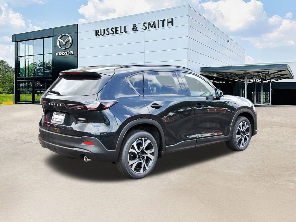 New 2026 MAZDA CX-5 Preferred AWD/4WD image 5