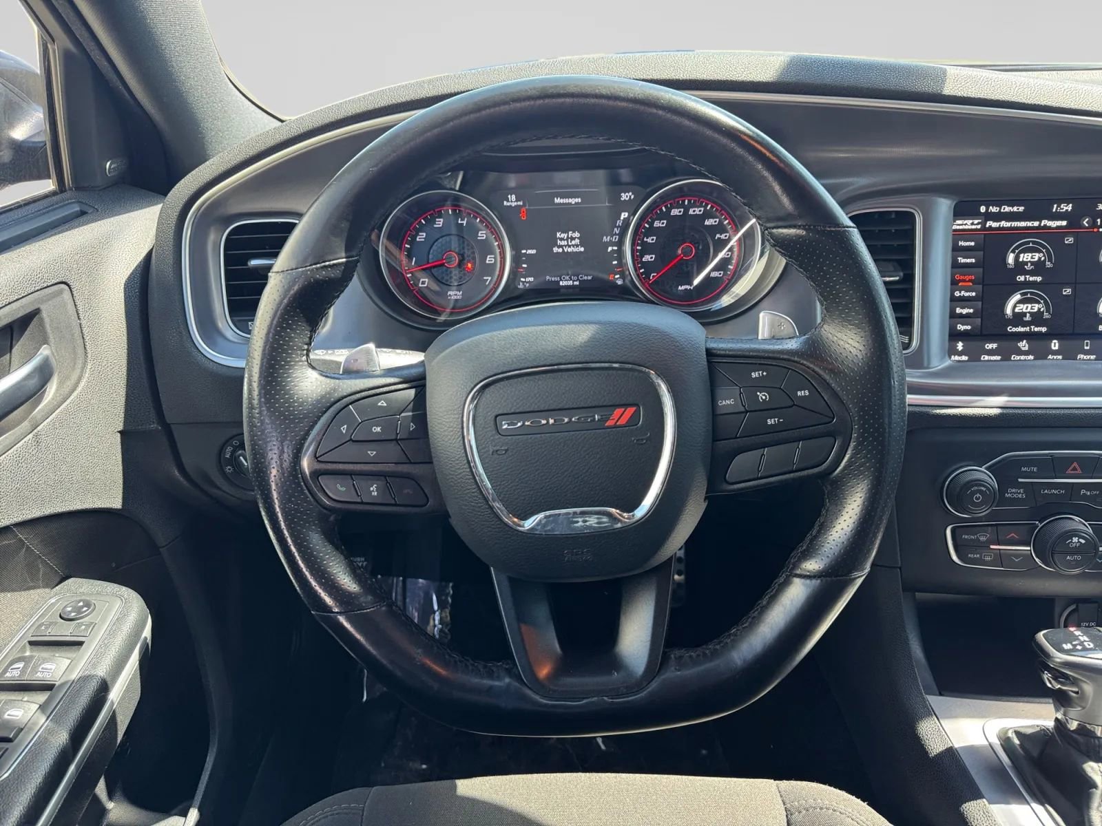 Used 2020 Dodge Charger Scat Pack image 22