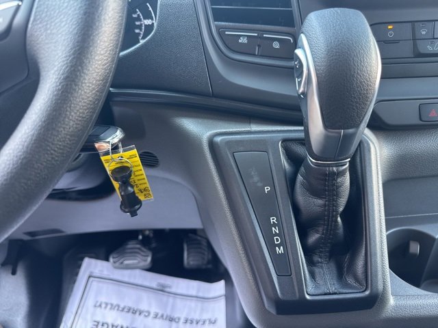 New 2025 Ford Transit 150 148 Medium Roof w/ Load Area Protection Package image 24