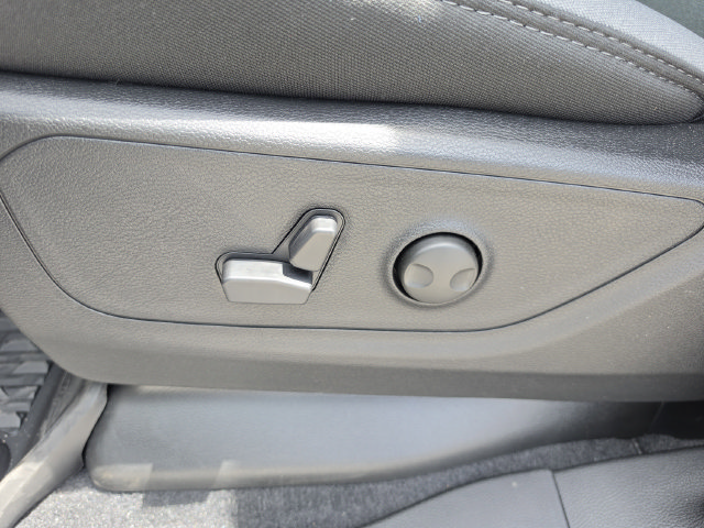Used 2026 RAM 1500 Big Horn AWD/4WD image 22