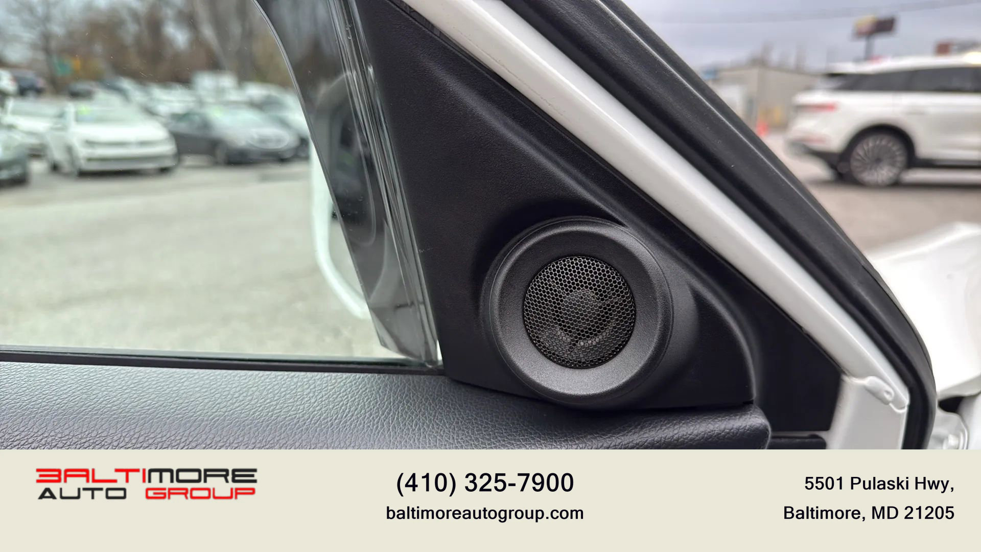 Used 2017 Honda Accord EX image 36