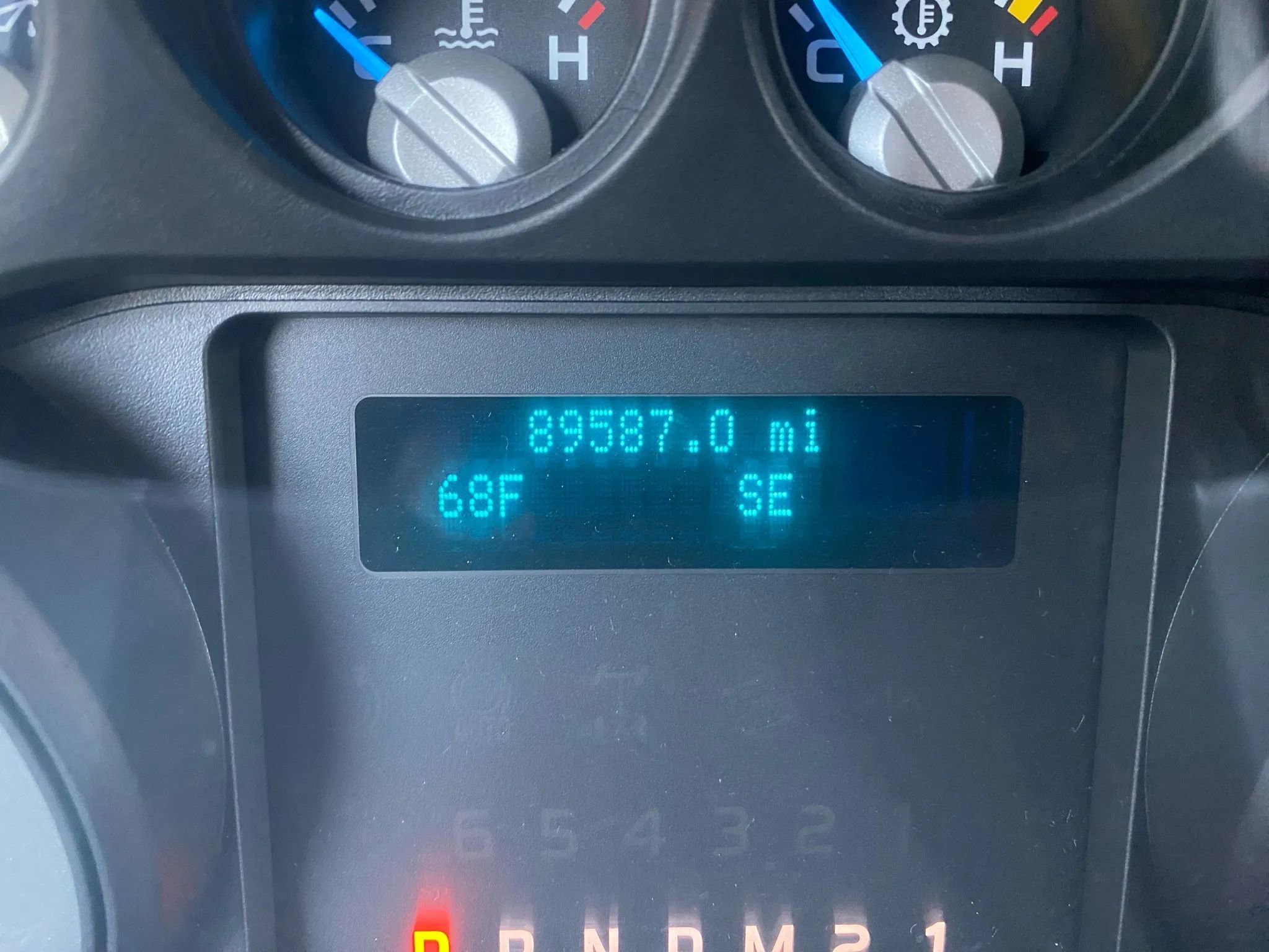 Used 2015 Ford F350 XL AWD/4WD image 13