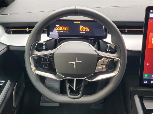New 2025 Polestar Polestar 3 PERFORMANCE image 29