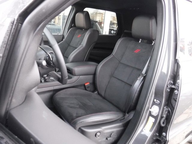 New 2026 Dodge Durango GT image 19