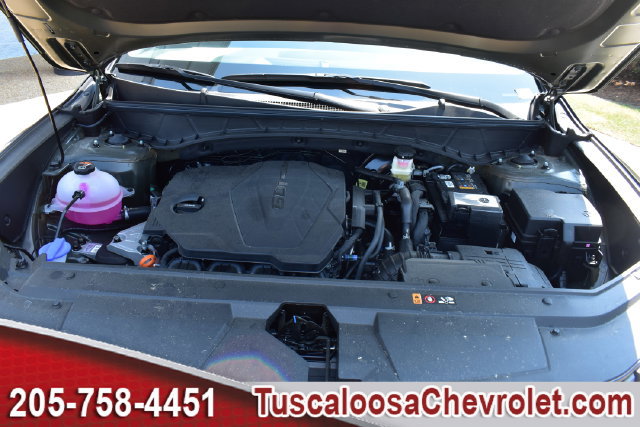 Used 2026 Hyundai Santa Cruz SEL FWD image 41