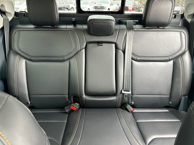 Used 2023 Ford Maverick Tremor w/ Tremor Off-Road Package image 39