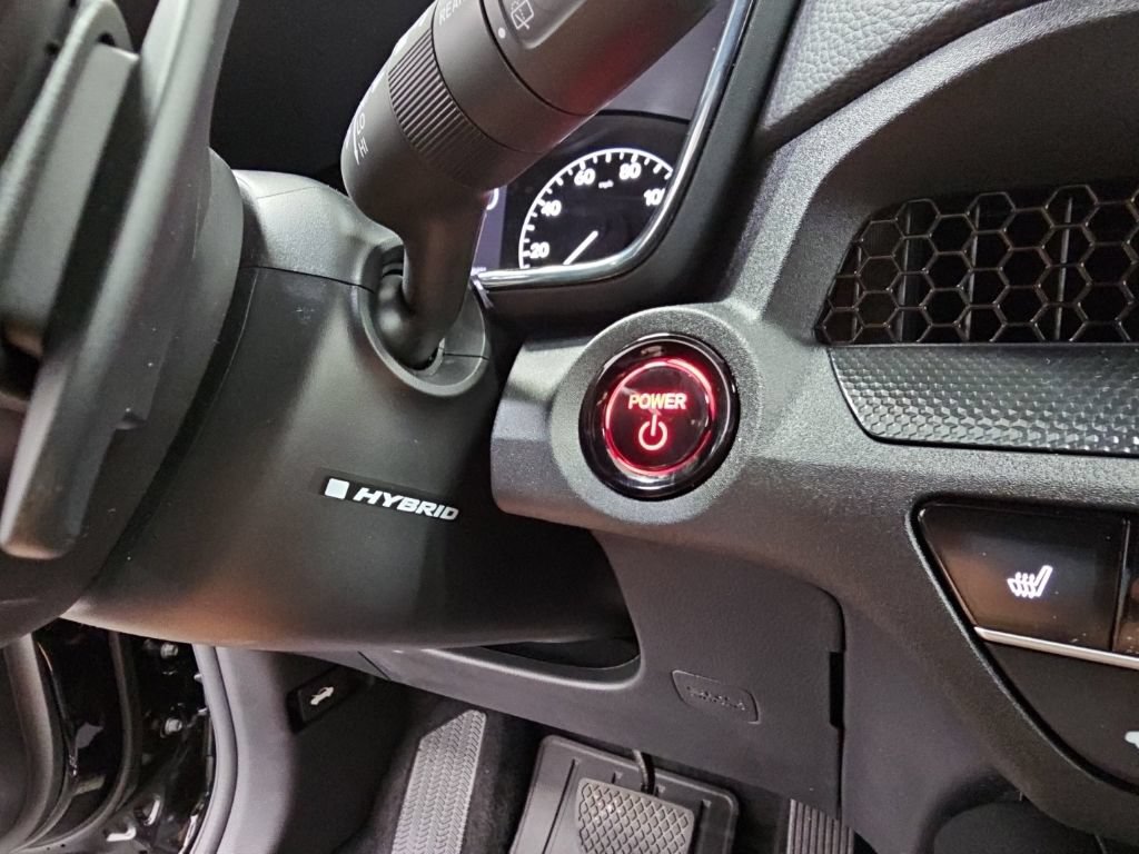 New 2026 Honda CR-V Sport image 21