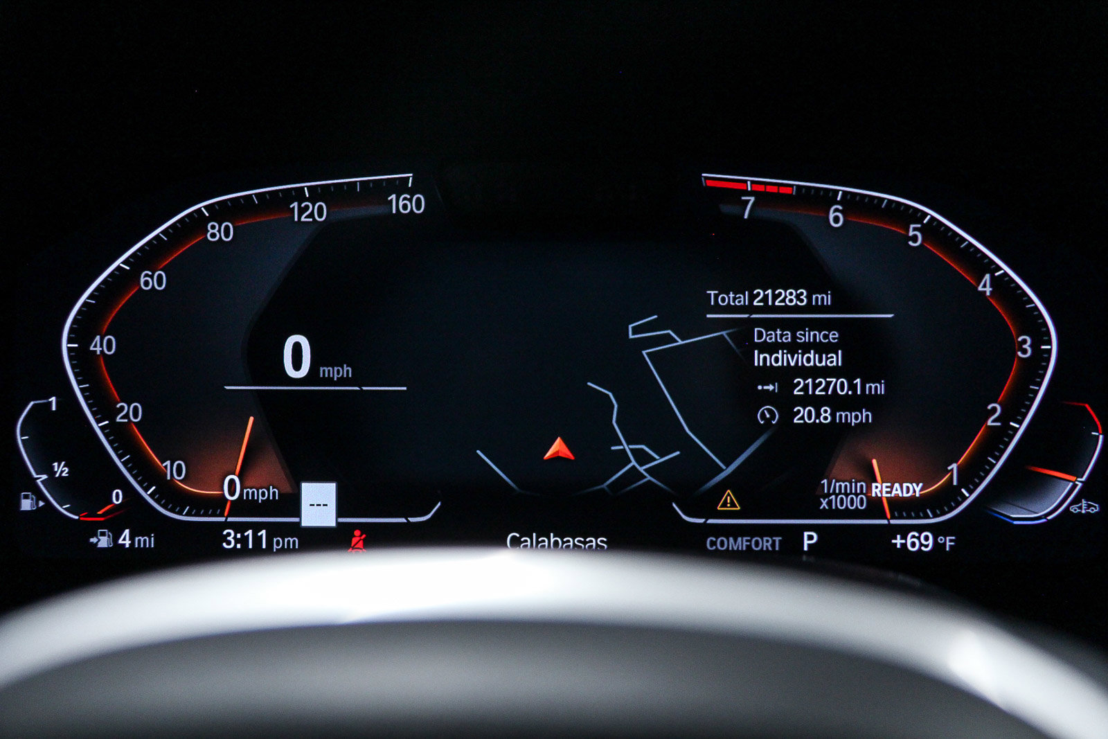 Certified 2024 BMW 840i Gran Coupe RWD image 24