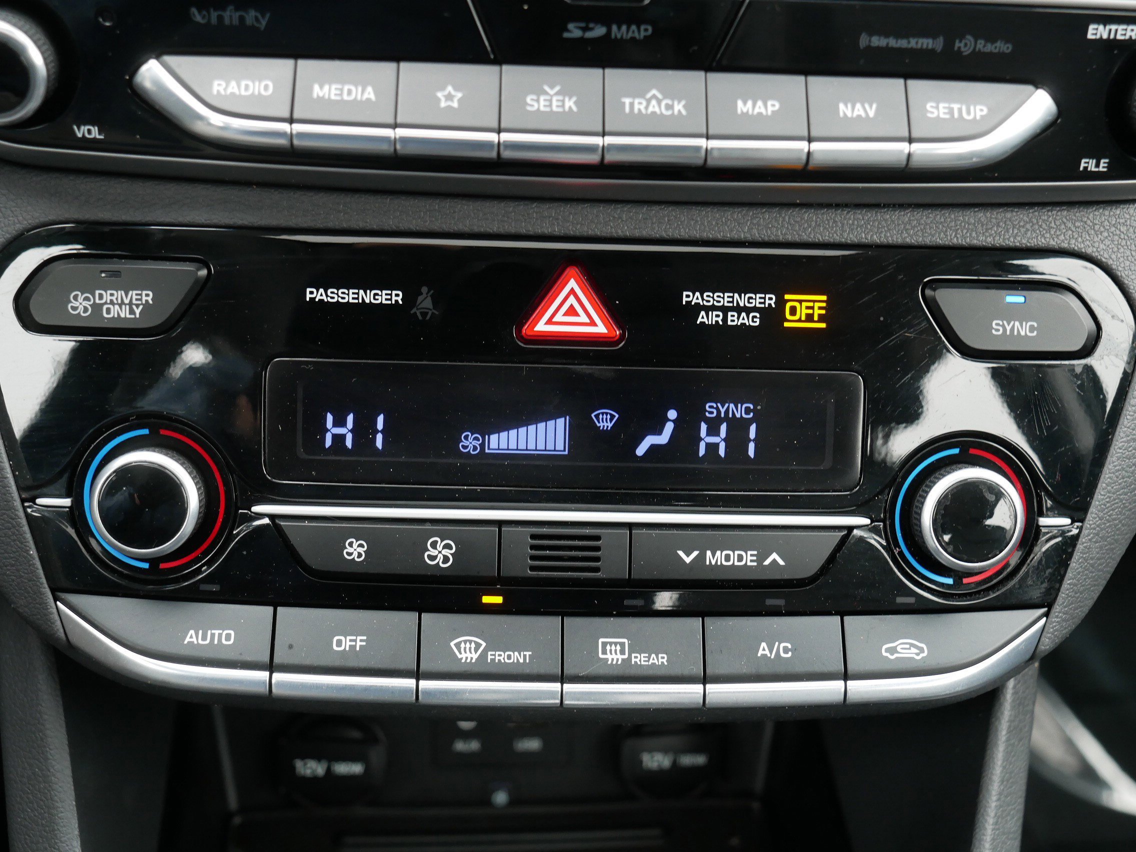 Used 2019 Hyundai Ioniq Limited w/ Ultimate Package 02 image 20