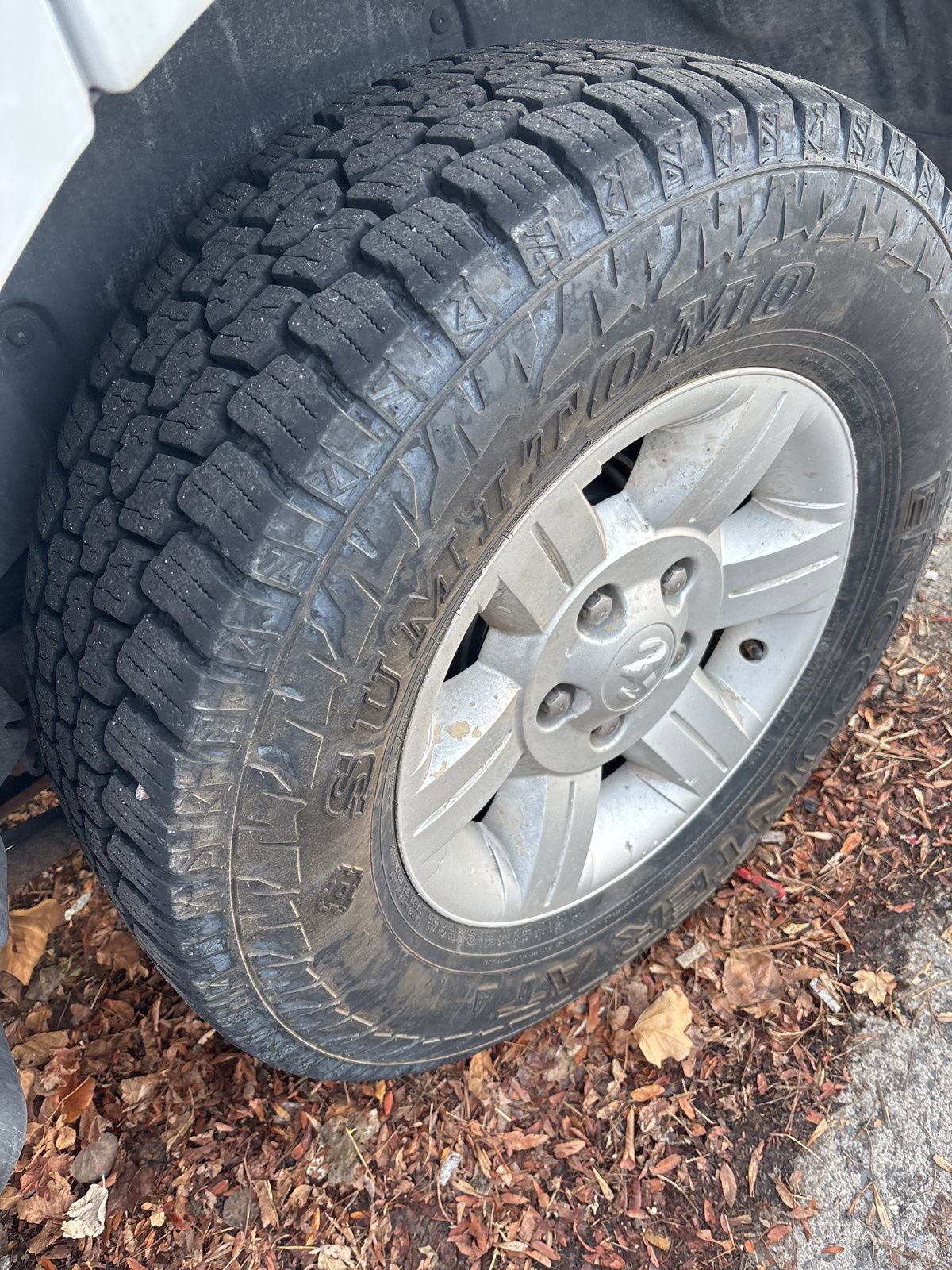 Used 2007 Dodge Durango SXT image 16