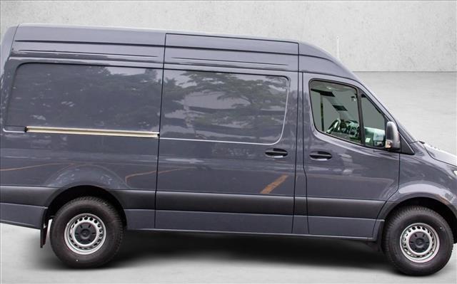 New 2026 Mercedes-Benz Sprinter 2500 image 4