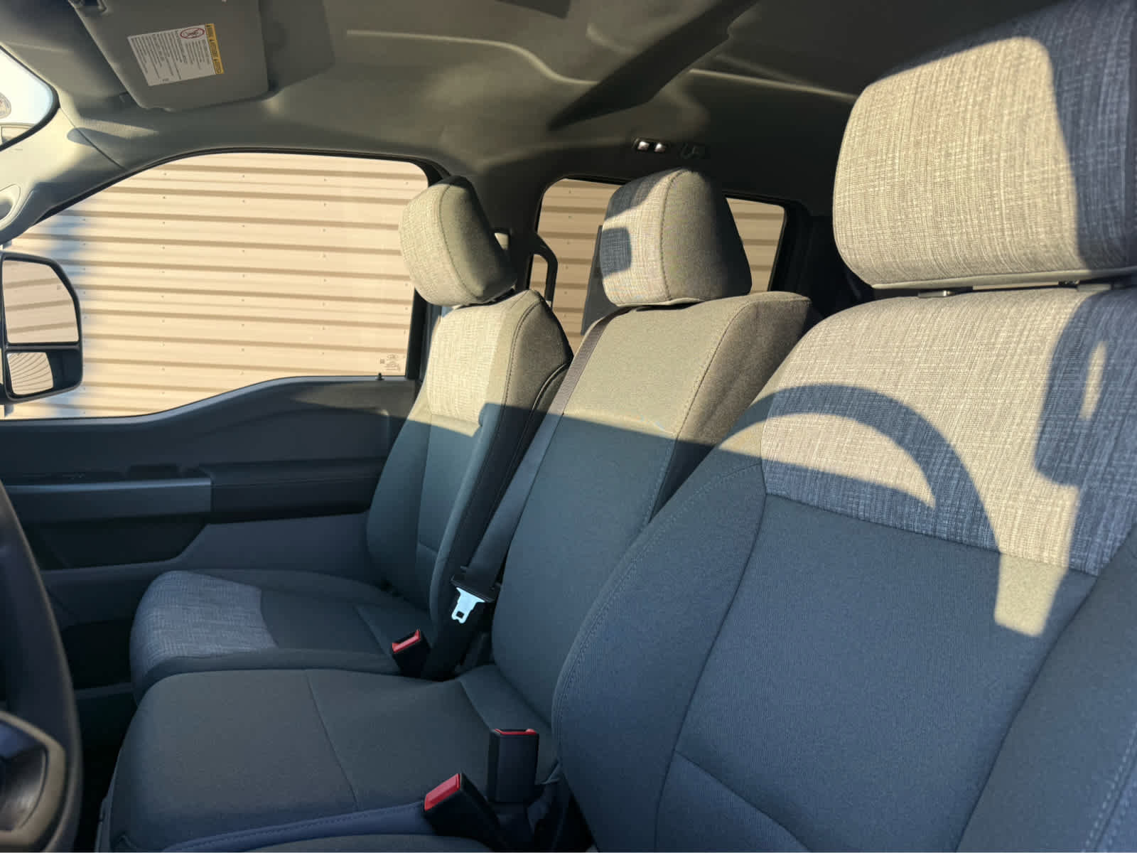 New 2026 Ford F350 XLT w/ Tremor Off-Road Package image 19