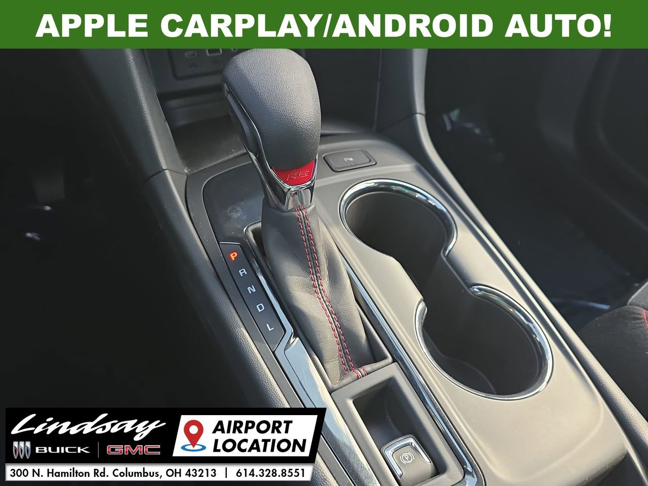 Used 2023 Chevrolet Equinox RS image 15