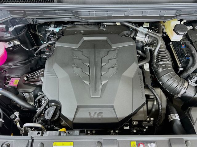 New 2026 Kia Carnival image 35