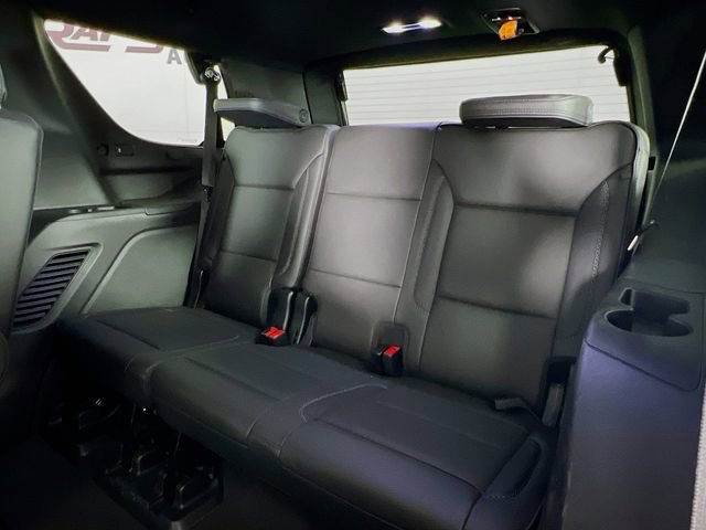 Used 2023 GMC Yukon Denali w/ Denali Reserve Package image 37