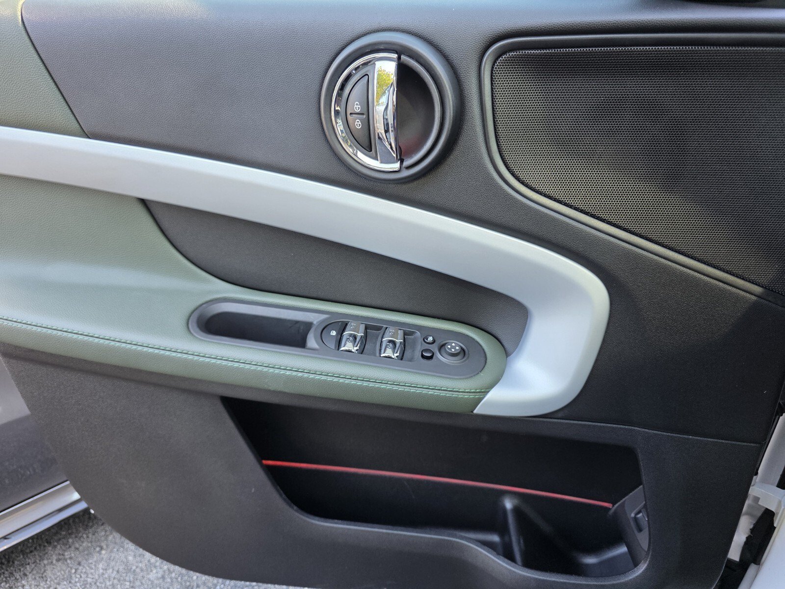 Used 2024 MINI Cooper Countryman S w/ Mini Untamed Edition FWD image 26