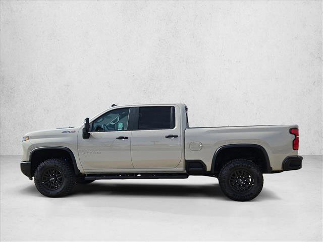 New 2026 Chevrolet Silverado 2500 ZR2 image 5