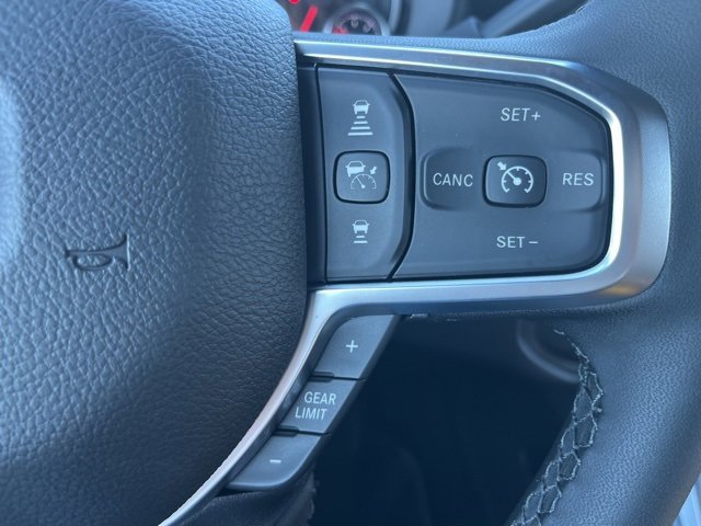 New 2026 RAM 2500 Big Horn image 24