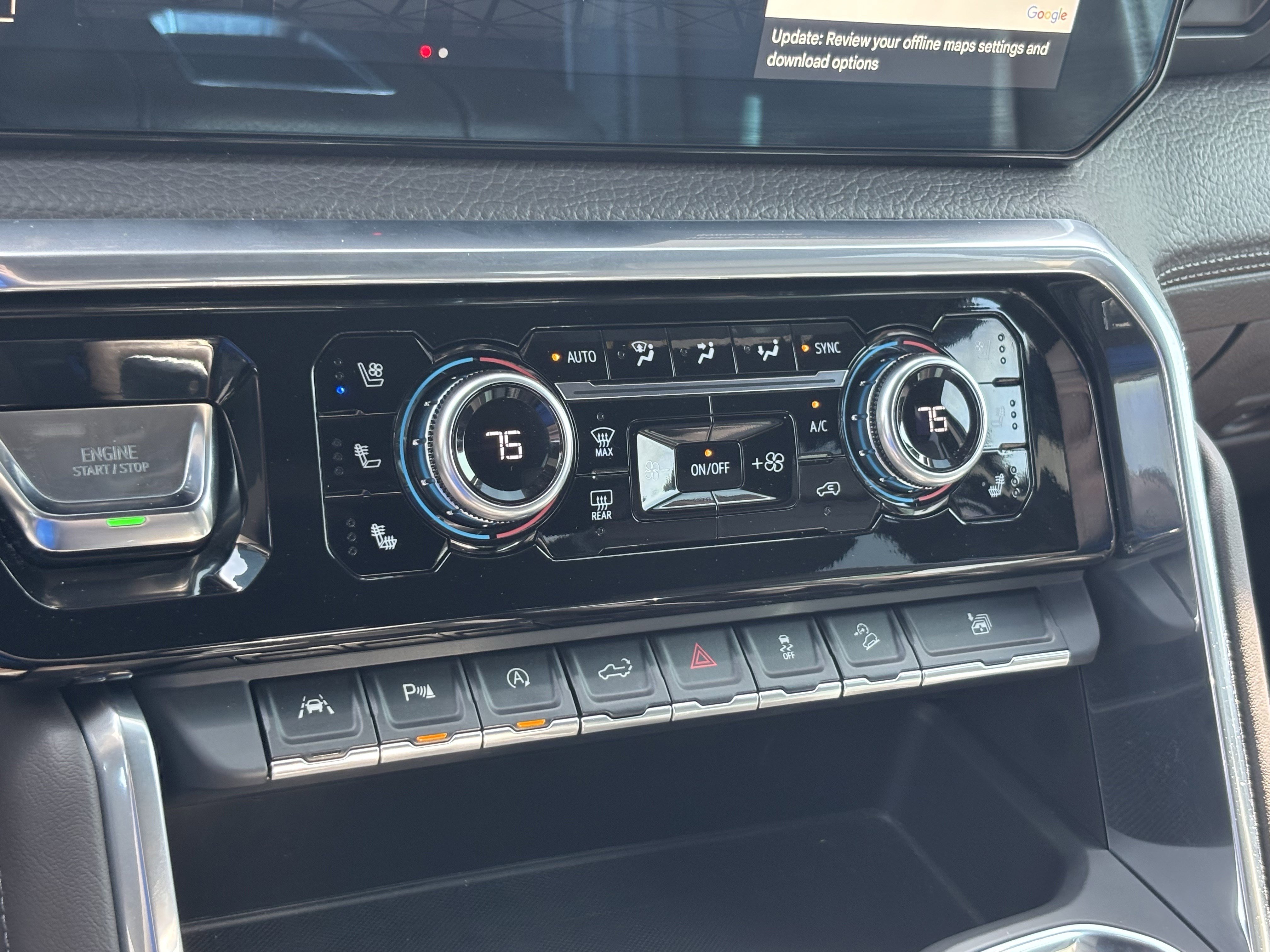 Used 2022 GMC Sierra 1500 Denali w/ Denali Reserve Package image 29