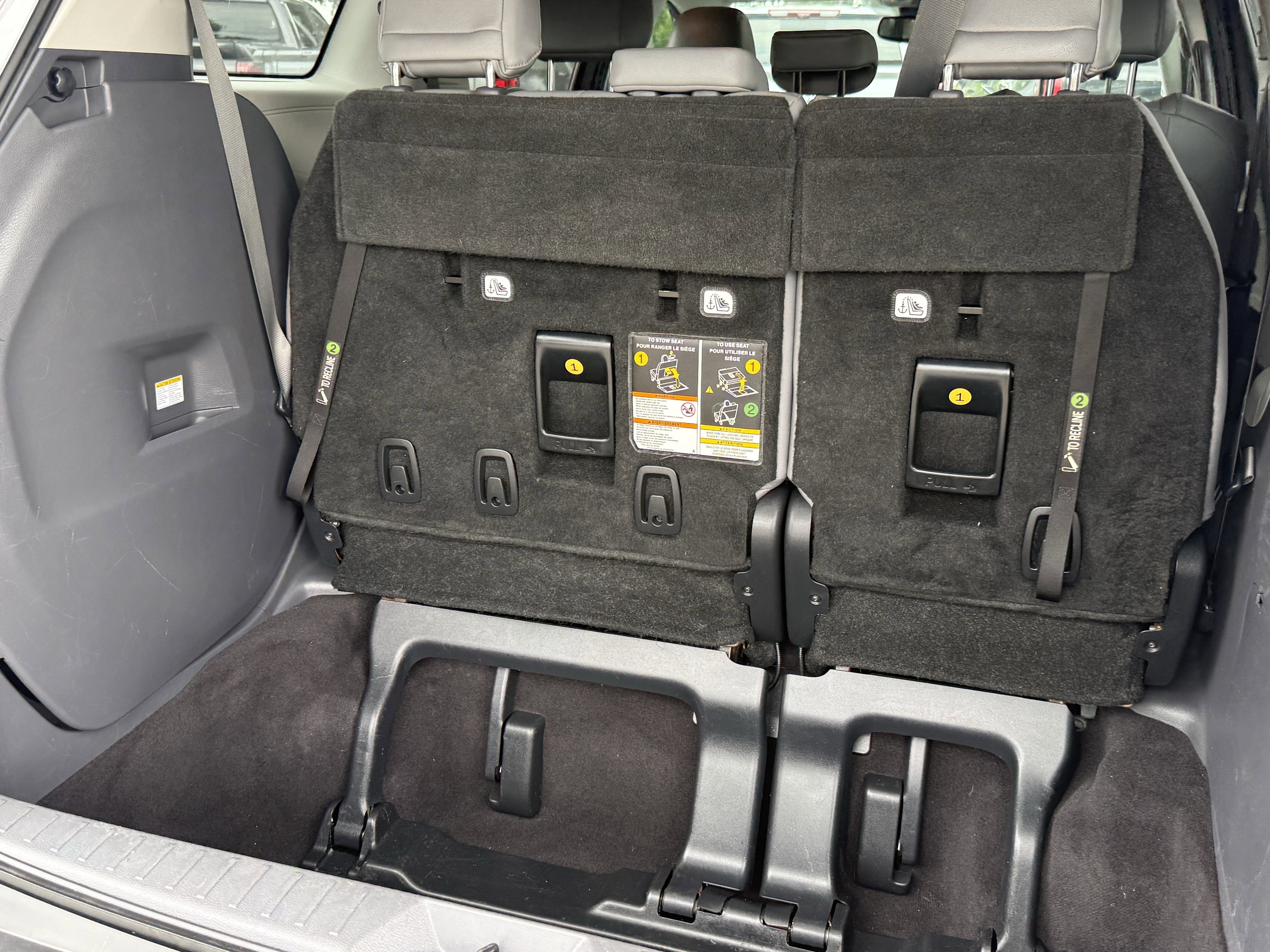 Used 2021 Toyota Sienna XLE w/ XLE Plus Package image 32