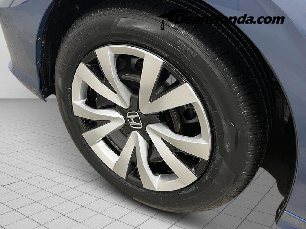 New 2026 Honda Civic LX image 10