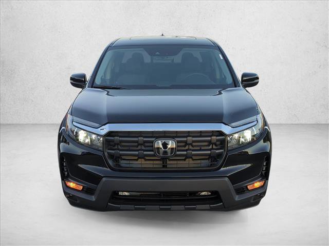 New 2026 Honda Ridgeline RTL image 2