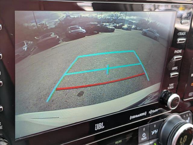 Used 2021 Toyota Highlander XSE image 13