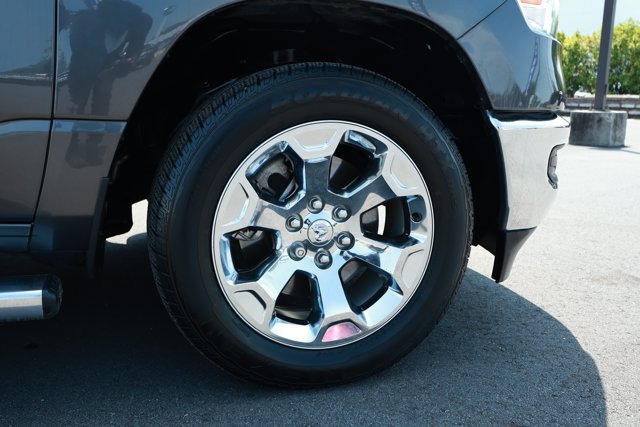 Used 2024 RAM 1500 Big Horn RWD image 5