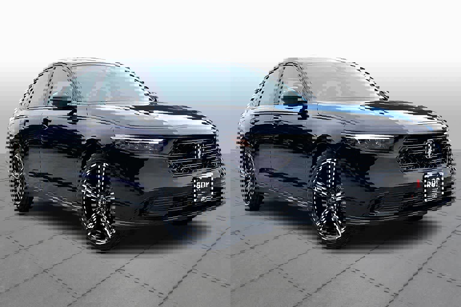 Used 2026 Honda Accord SE image 2