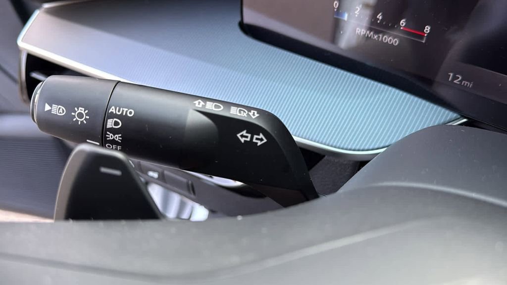 New 2025 Nissan Murano SL image 28