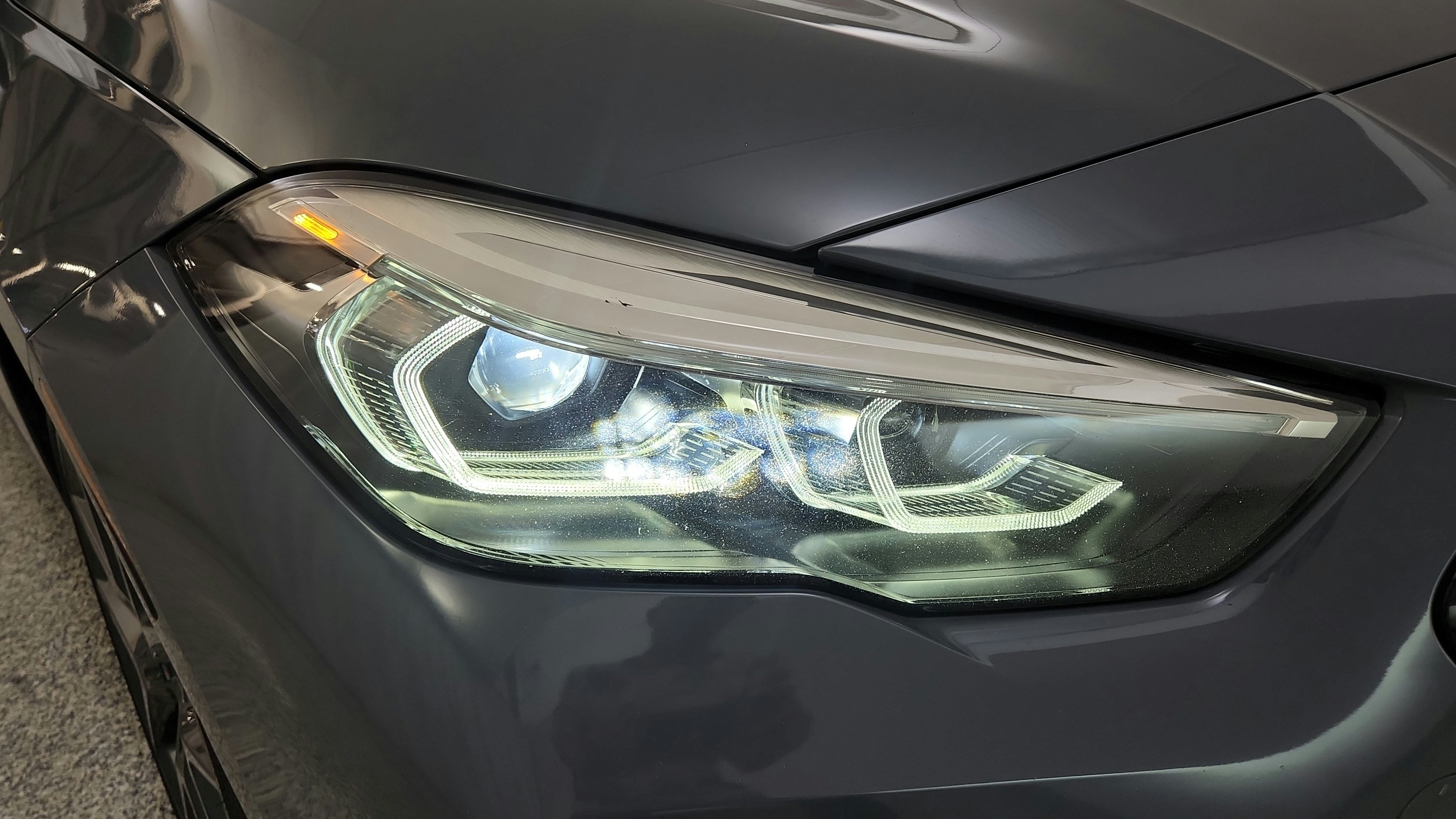 Used 2023 BMW M235i xDrive Gran Coupe w/ Premium Package AWD/4WD image 39