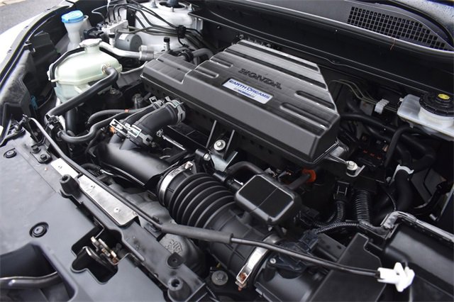 Used 2019 Honda CR-V EX image 33