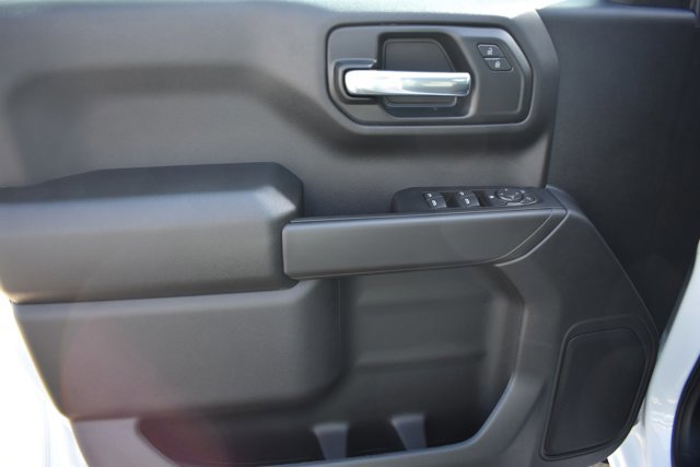 New 2026 Chevrolet Silverado 1500 Custom Trail Boss image 15