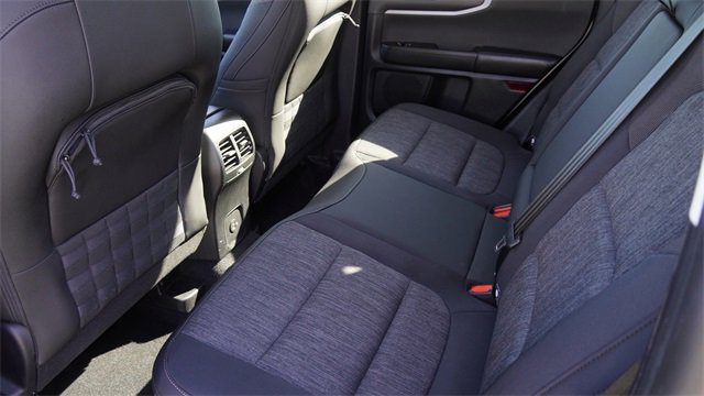 Used 2022 Ford Bronco Sport Big Bend w/ Convenience Package image 14