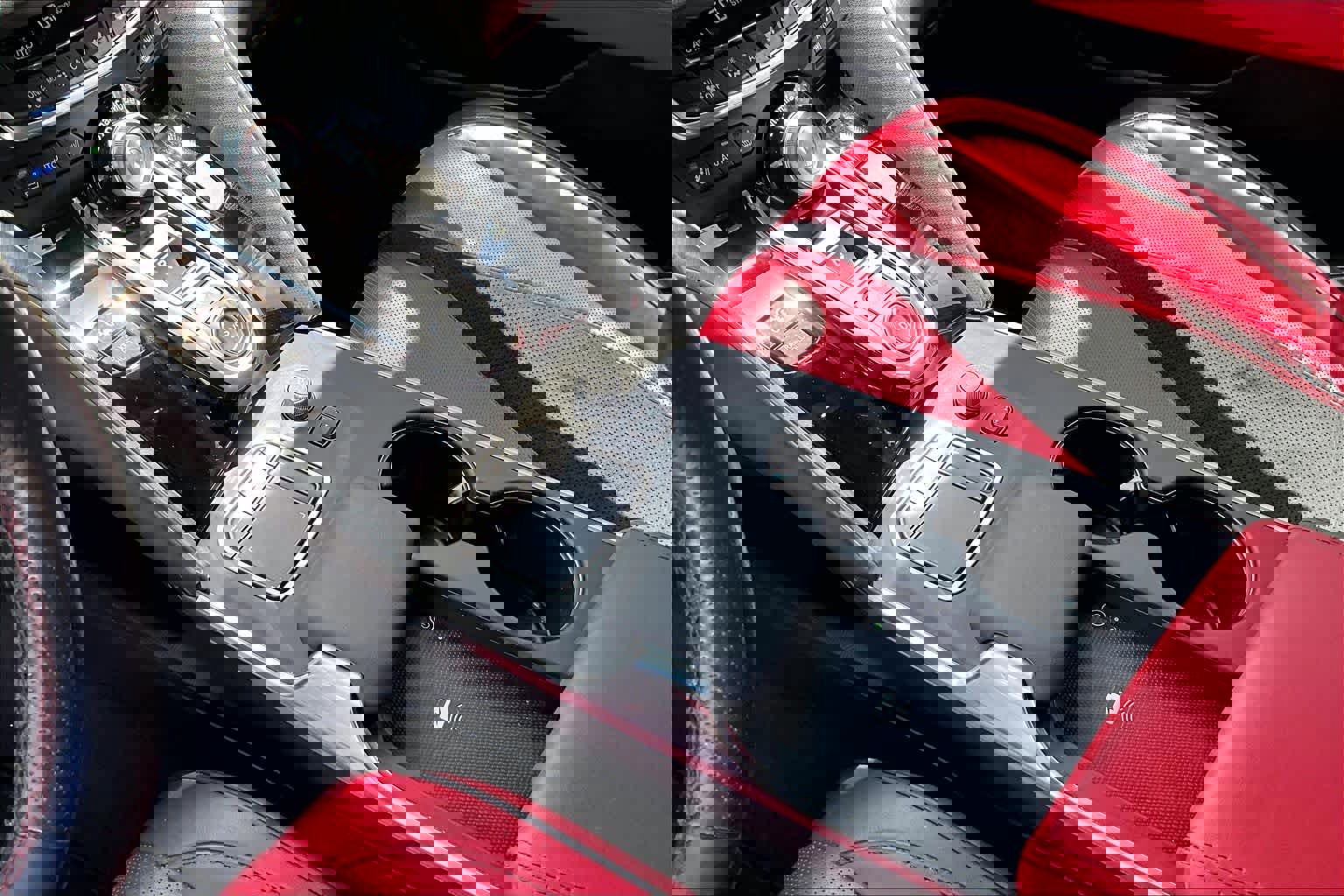 Used 2024 Acura TLX SH-AWD w/ A-SPEC Pkg image 17