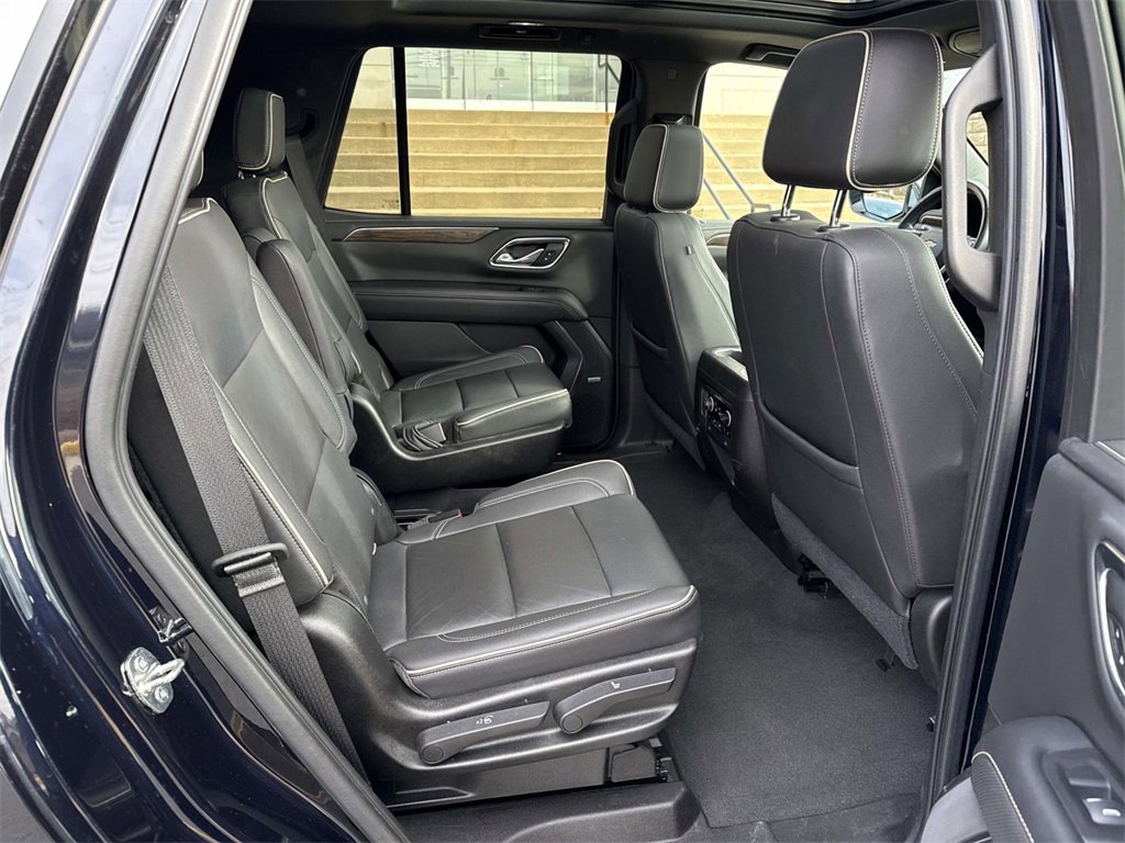 Used 2021 Chevrolet Tahoe Premier image 13