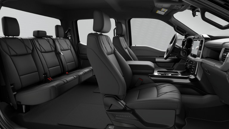 New 2026 Ford F150 STX AWD/4WD image 17
