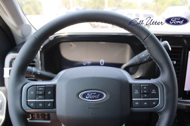 New 2026 Ford F250 Lariat w/ Chrome Package AWD/4WD image 18