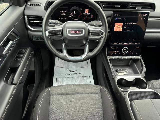 Certified 2025 GMC Terrain Elevation image 6