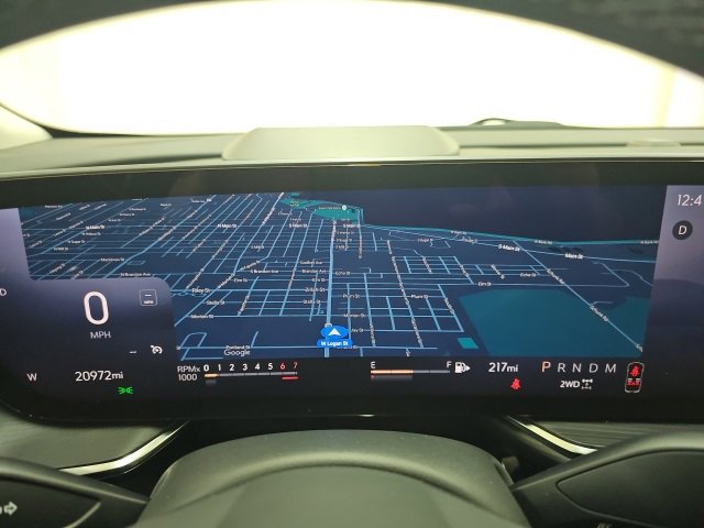 Used 2025 Buick Envision Preferred image 9