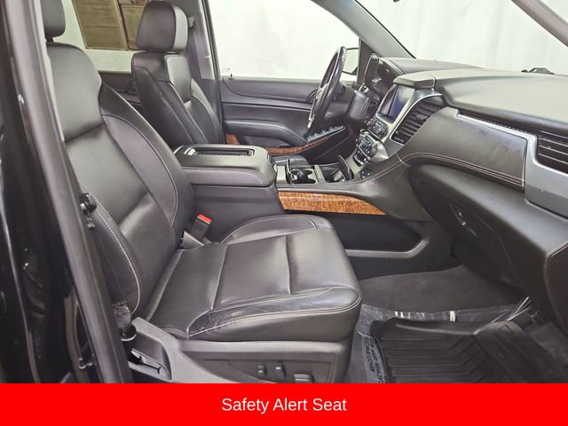 Used 2020 Chevrolet Suburban Premier image 27