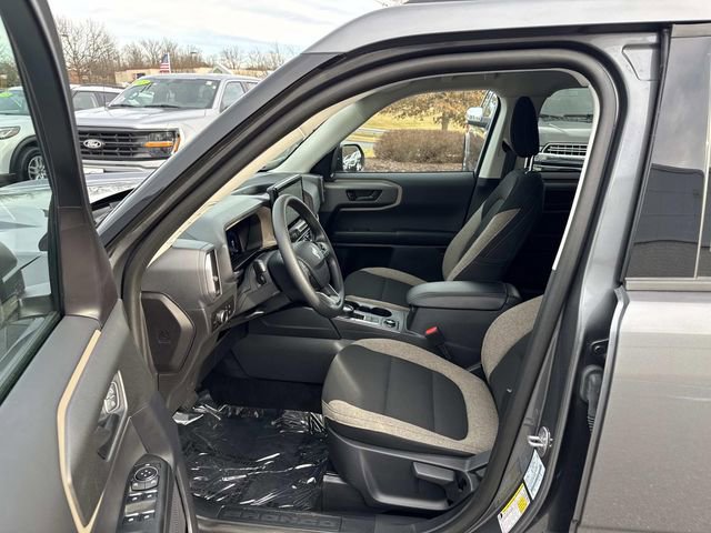 Used 2025 Ford Bronco Sport Big Bend image 11