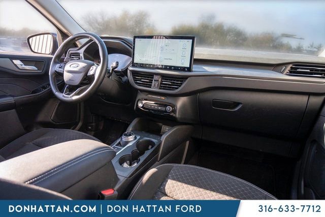 Used 2023 Ford Escape Active w/ Tech Pack #2 image 28