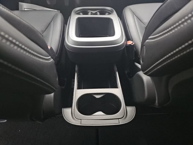 New 2026 Chrysler Voyager LX FWD image 34