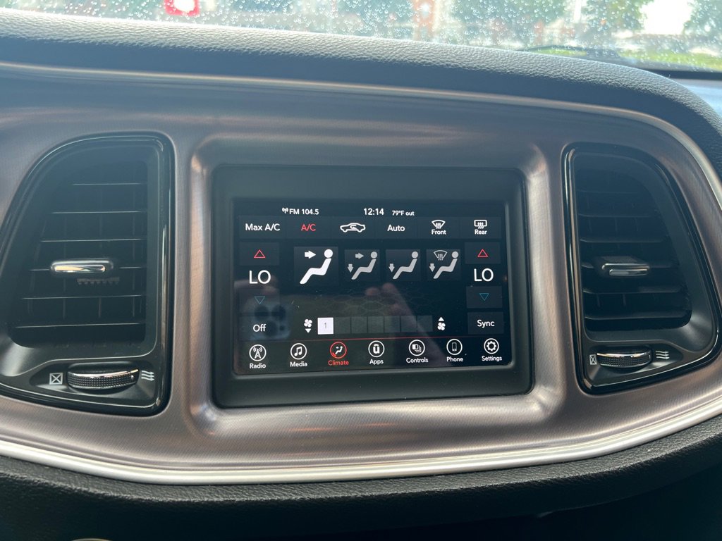 Used 2021 Dodge Challenger R/T image 14