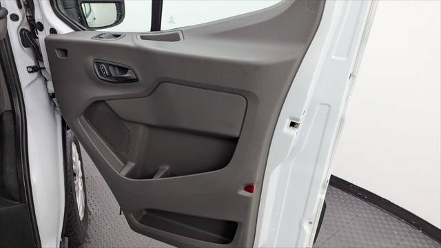 Used 2023 Ford E-Transit Medium Roof RWD image 19