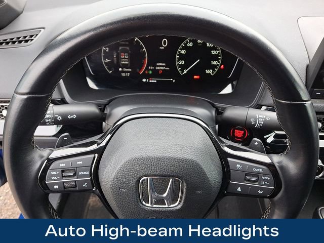 Used 2022 Honda Civic Sport image 4